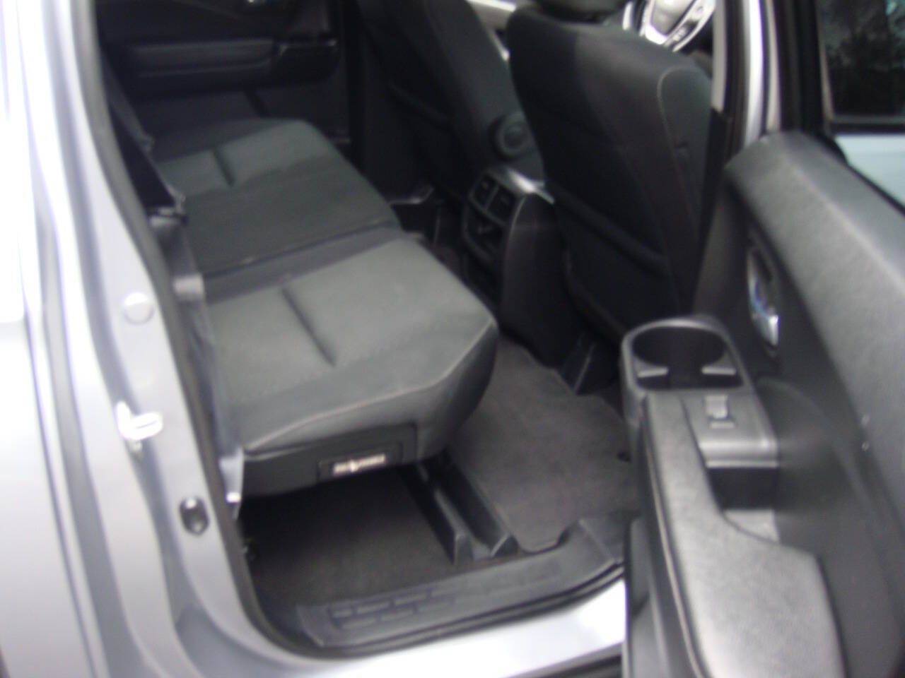 Used 2020 Honda Ridgeline Sport image 14