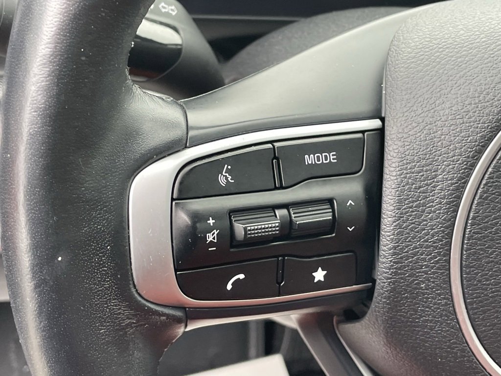 Certified 2024 Kia Sportage SX image 28