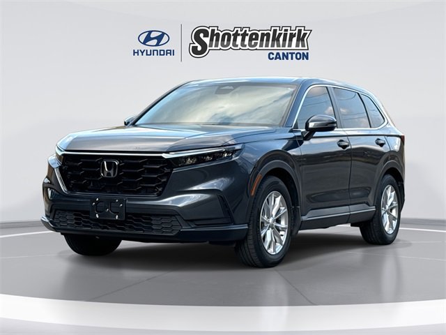 Used 2024 Honda CR-V EX