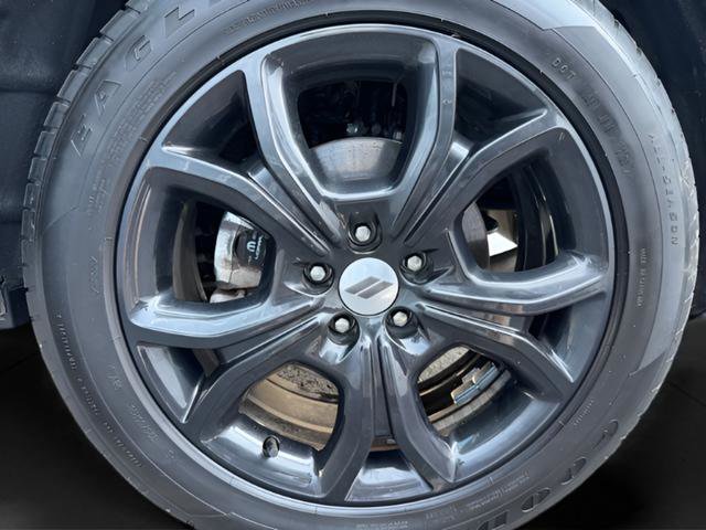 Used 2024 Dodge Hornet R/T Plus w/ Tech Pack Plus w/o Parking AWD/4WD image 34