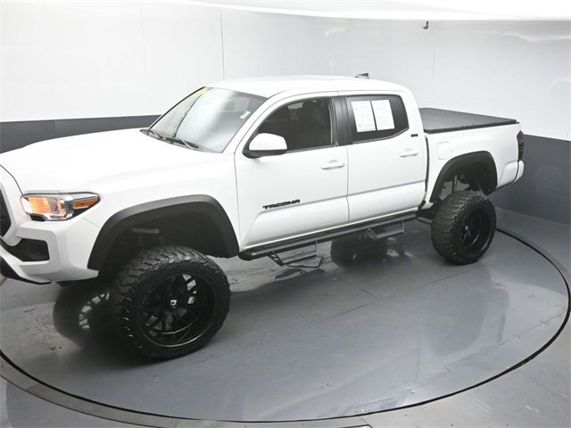 Used 2023 Toyota Tacoma 4x4 Double Cab image 45