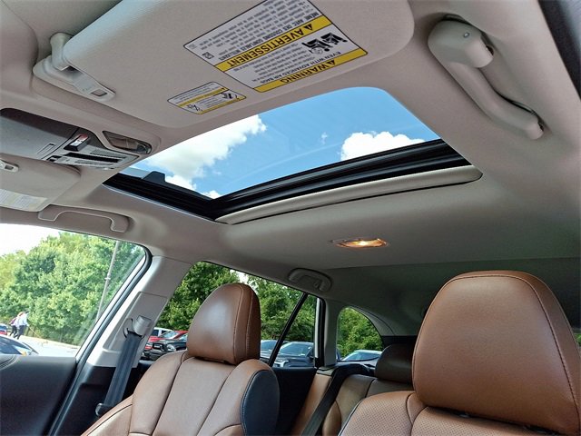 Used 2022 Subaru Outback Touring XT image 14