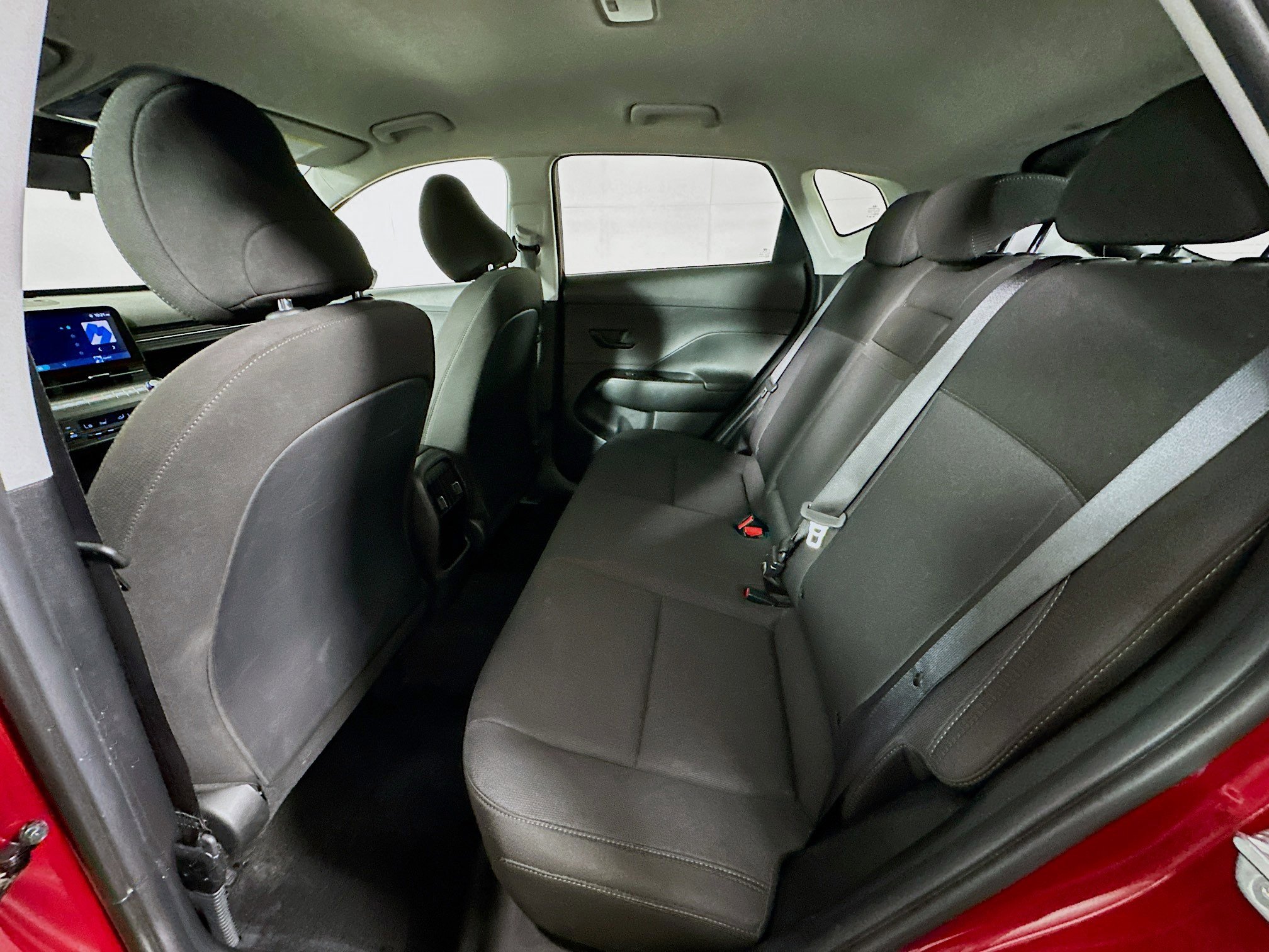 Used 2025 Hyundai Kona SEL image 26