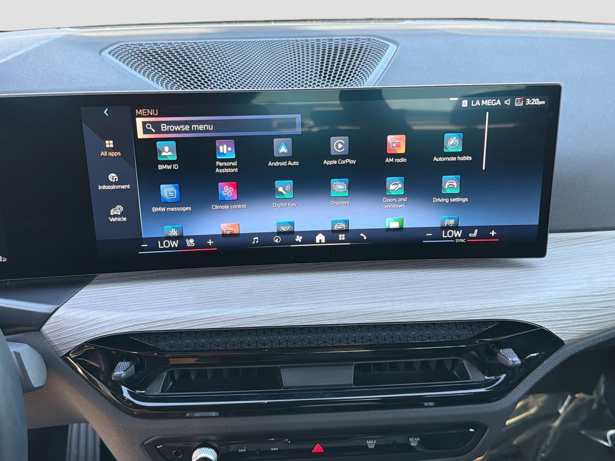 Used 2025 BMW 330i Sedan image 29