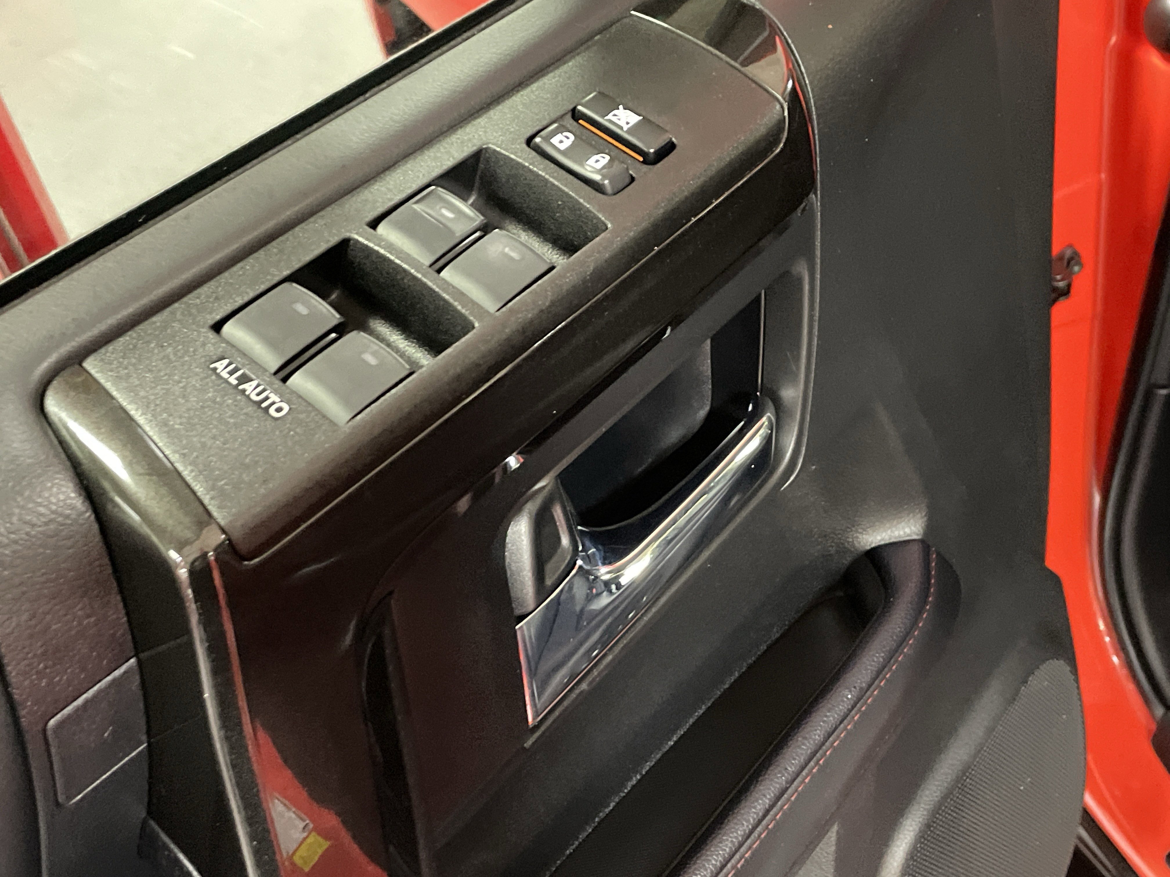 Used 2023 Toyota 4Runner TRD Pro image 8