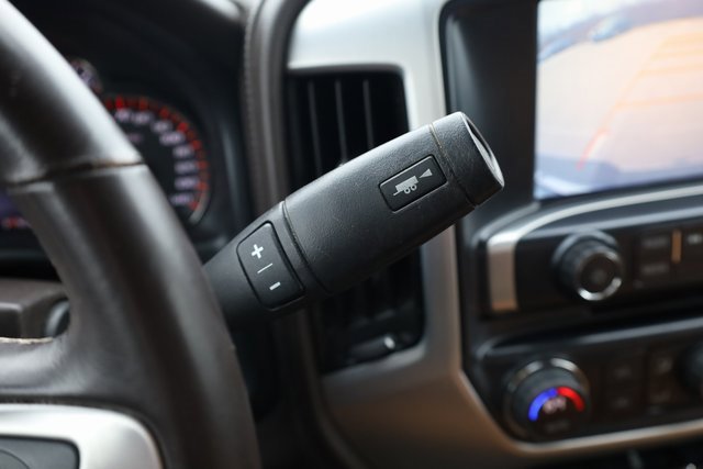 Used 2016 GMC Sierra 1500 SLE w/ SLE Value Package image 18