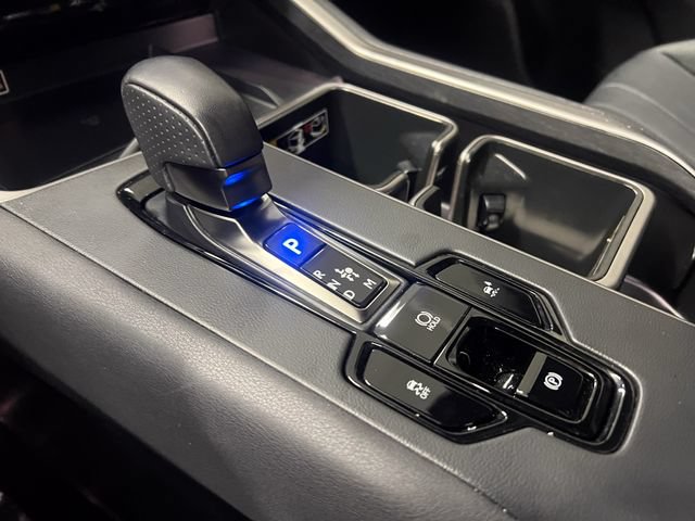 Certified 2025 Lexus TX 500h AWD w/ Technology Package image 19