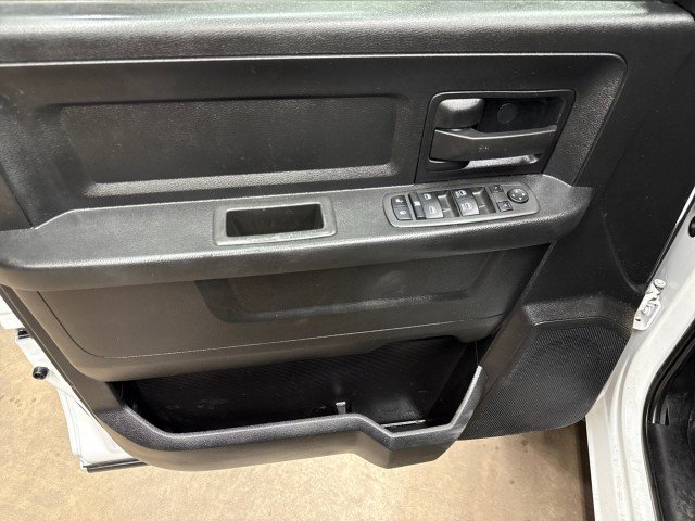 Used 2022 RAM 5500 Tradesman w/ Max Tow Package AWD/4WD image 26