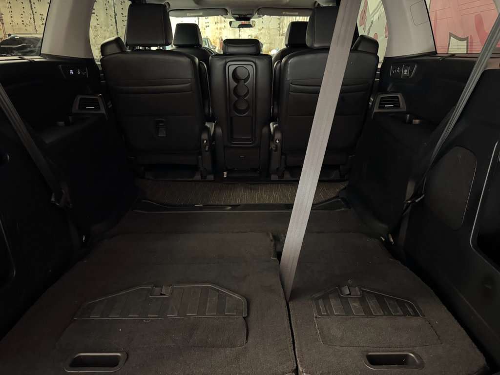 Used 2023 Honda Odyssey Touring image 25