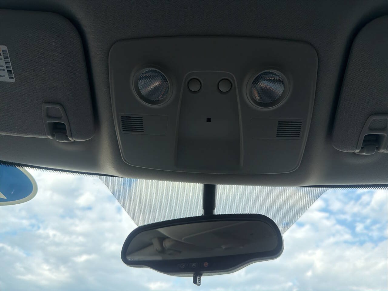 Used 2016 Chevrolet Traverse LS FWD image 17