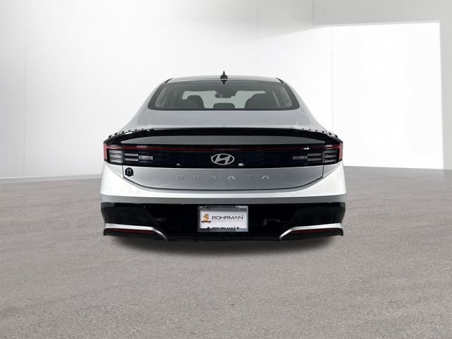 New 2026 Hyundai Sonata SEL FWD image 6
