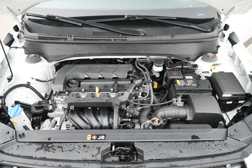 Certified 2023 Hyundai Venue Limited image 17