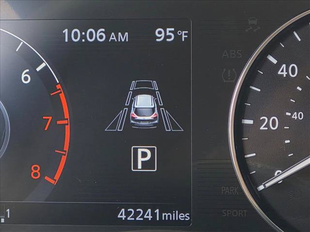 Used 2022 Nissan Kicks SR FWD image 10