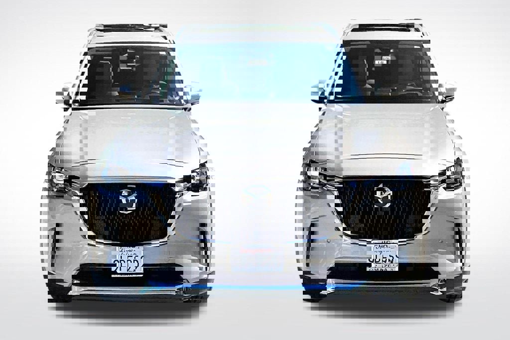 Used 2024 MAZDA CX-90 Plug-In Hybrid w/ Premium Pkg image 2