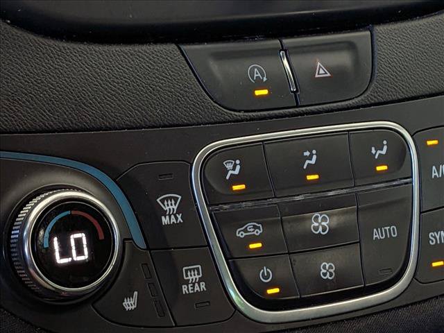 Used 2022 Chevrolet Malibu LT FWD image 6