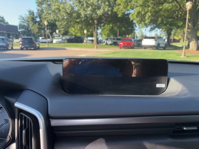 New 2025 MAZDA CX-50 Meridian Edition w/ Apex Package image 16