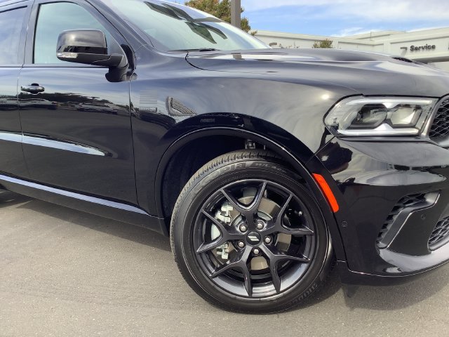 New 2026 Dodge Durango GT AWD/4WD image 3