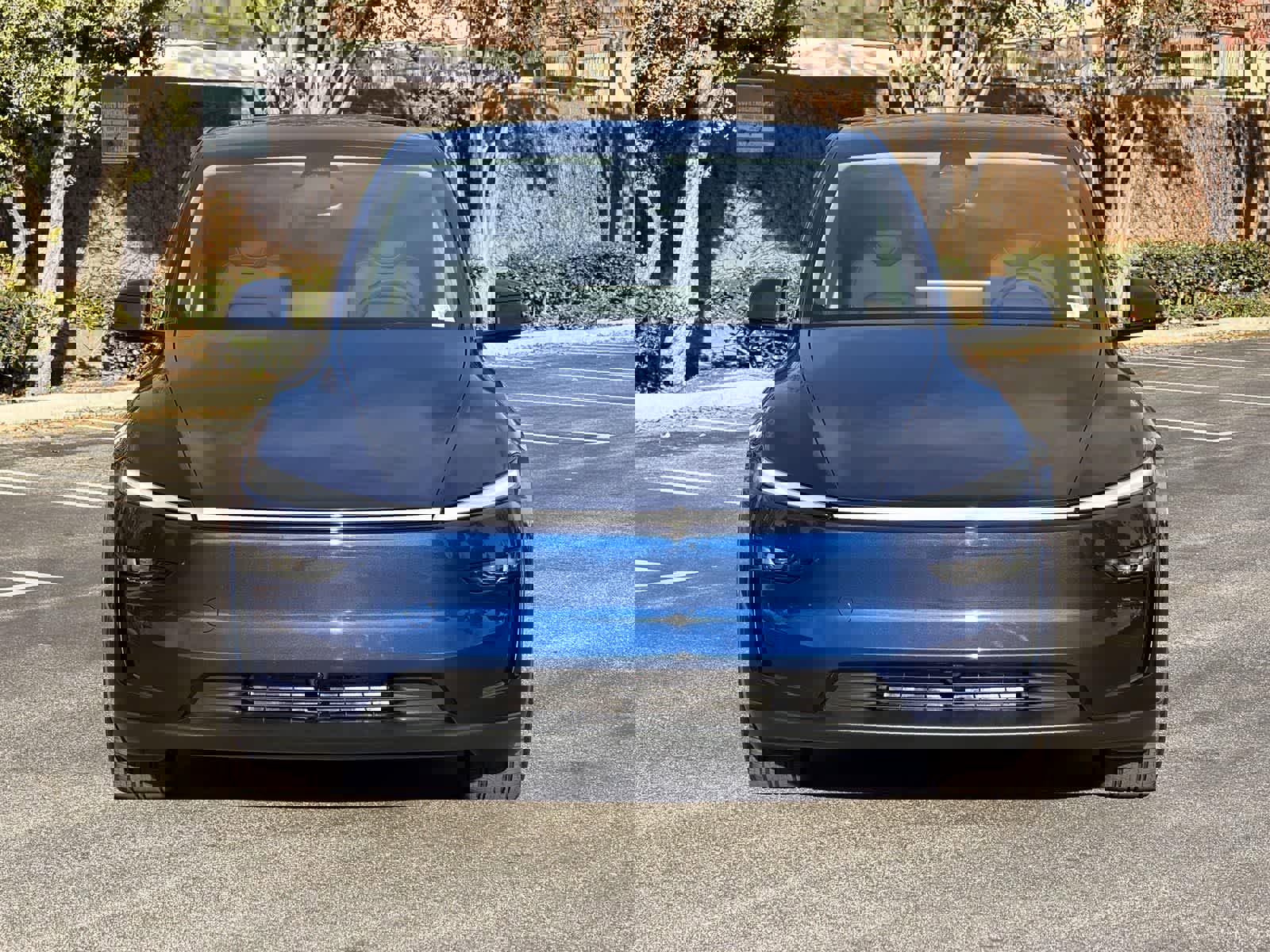 Used 2026 Tesla Model Y Premium image 2