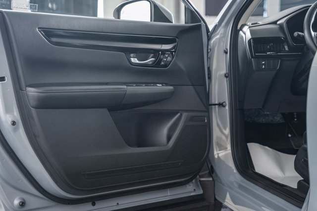 Used 2025 Honda CR-V EX-L image 40