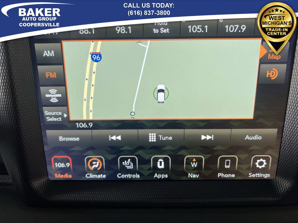 Used 2021 Jeep Gladiator Willys image 15