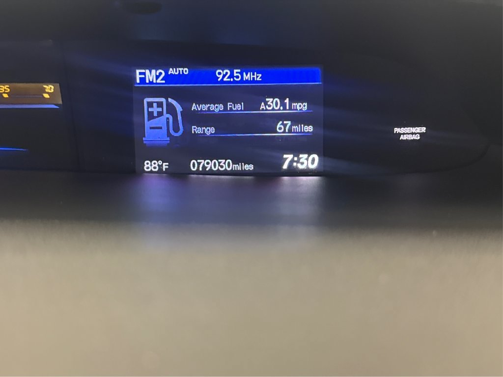 Used 2013 Honda Civic EX-L image 37