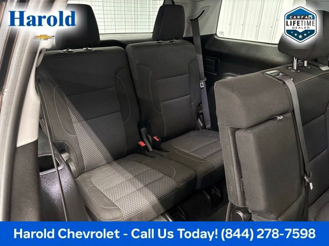 Used 2023 GMC Acadia SLE w/ Infotainment Package AWD/4WD image 9