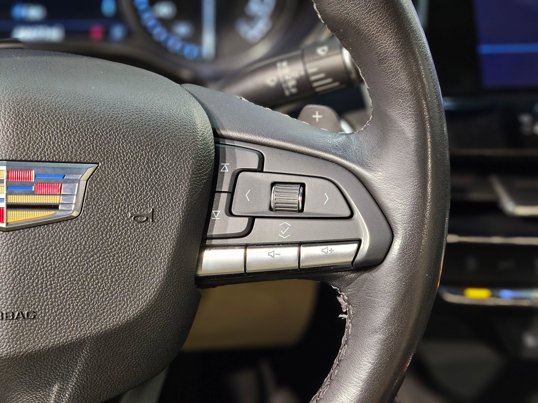 Used 2020 Cadillac CT5 Premium Luxury image 28