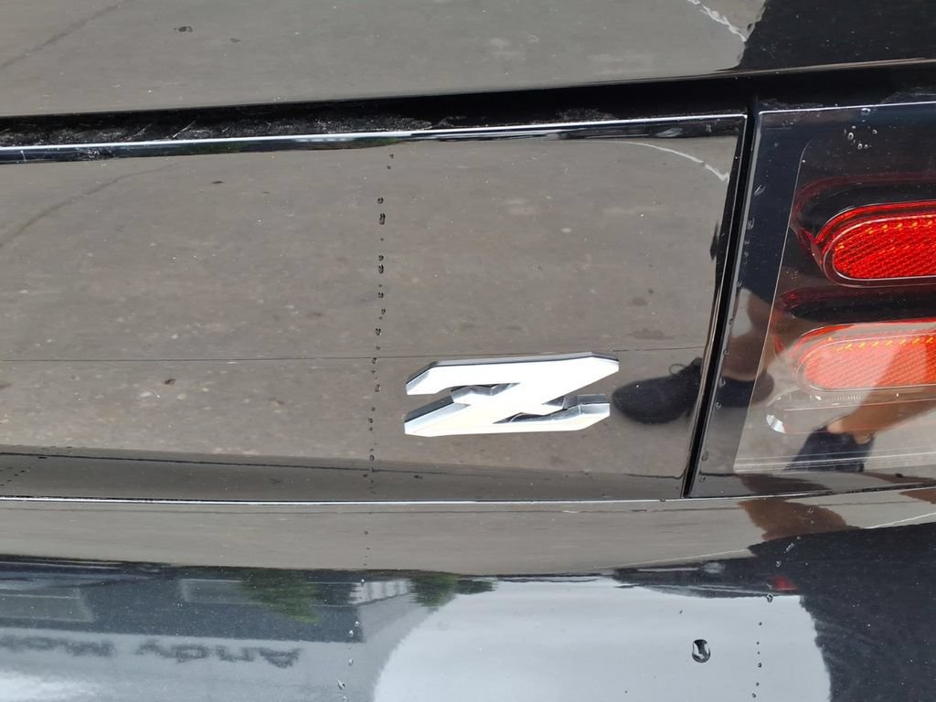 New 2026 Nissan Z Performance w/ Floor Mat Package RWD image 12