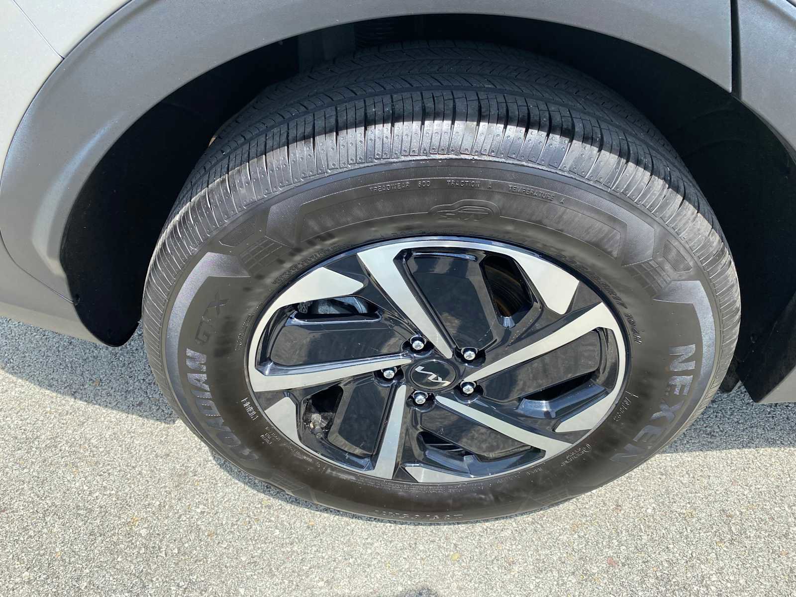 Used 2023 Kia Sportage LX AWD/4WD image 38