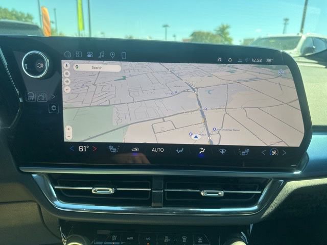 New 2026 Chevrolet Equinox EV LT image 23