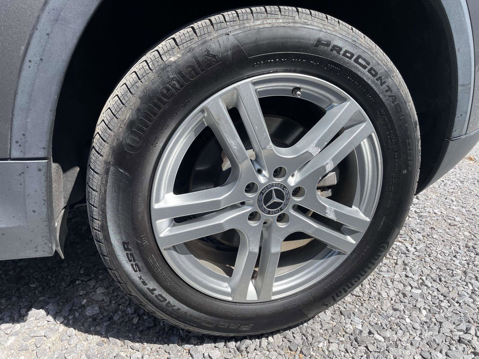 Used 2022 Mercedes-Benz GLA 250 image 7