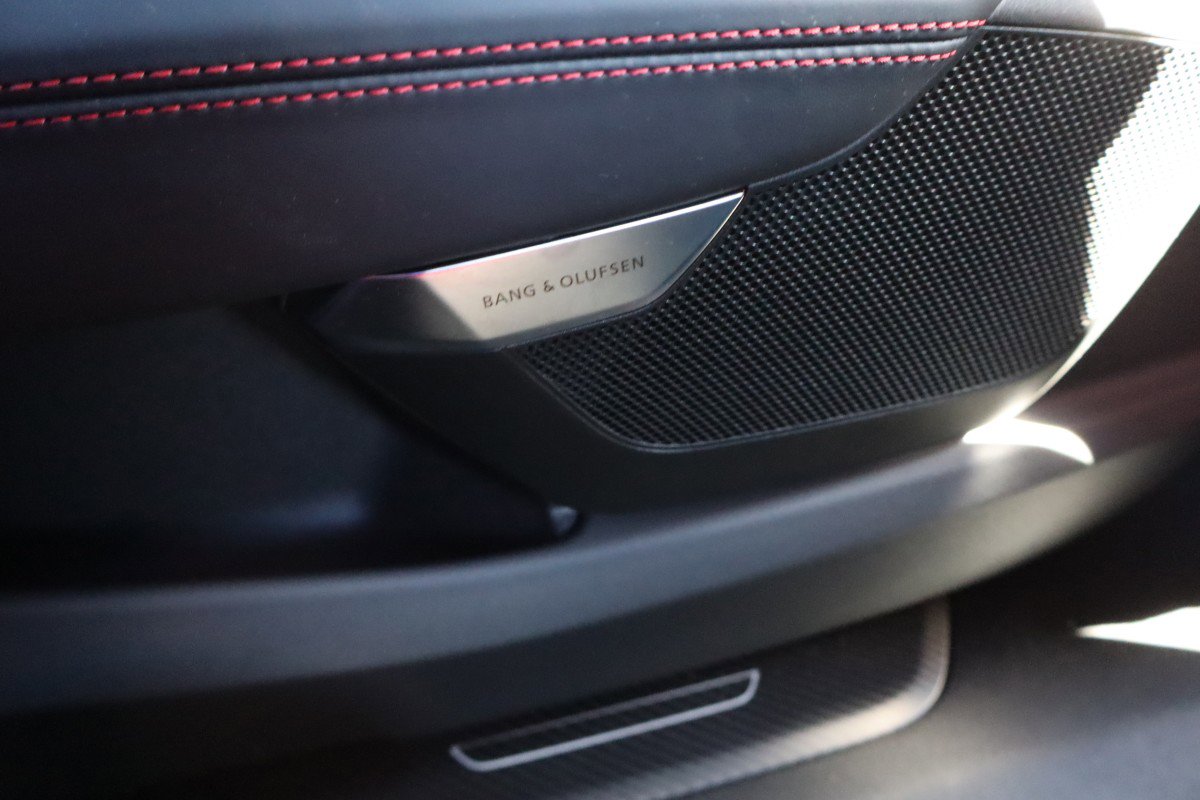 Used 2023 Audi RS e-tron GT image 20