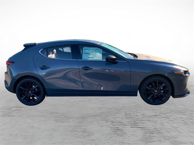 New 2026 MAZDA MAZDA3 Hatchback w/Premium Plus Pkg AWD/4WD image 2