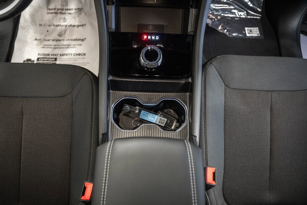 New 2025 Jeep Grand Cherokee Laredo X w/ Luxury Tech Group I image 24