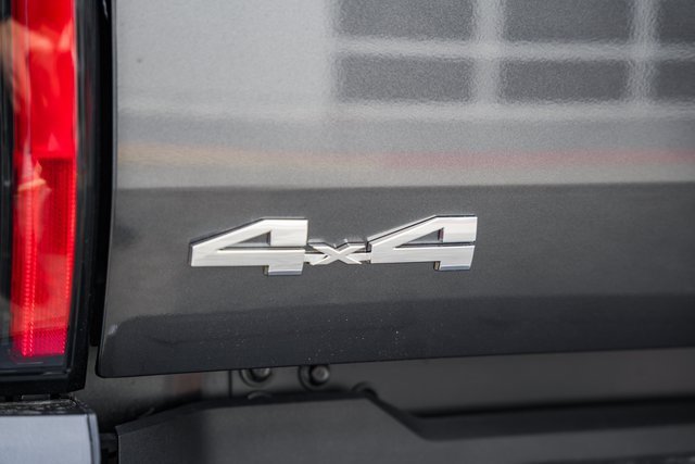 New 2026 Toyota Tundra 1794 Edition image 8