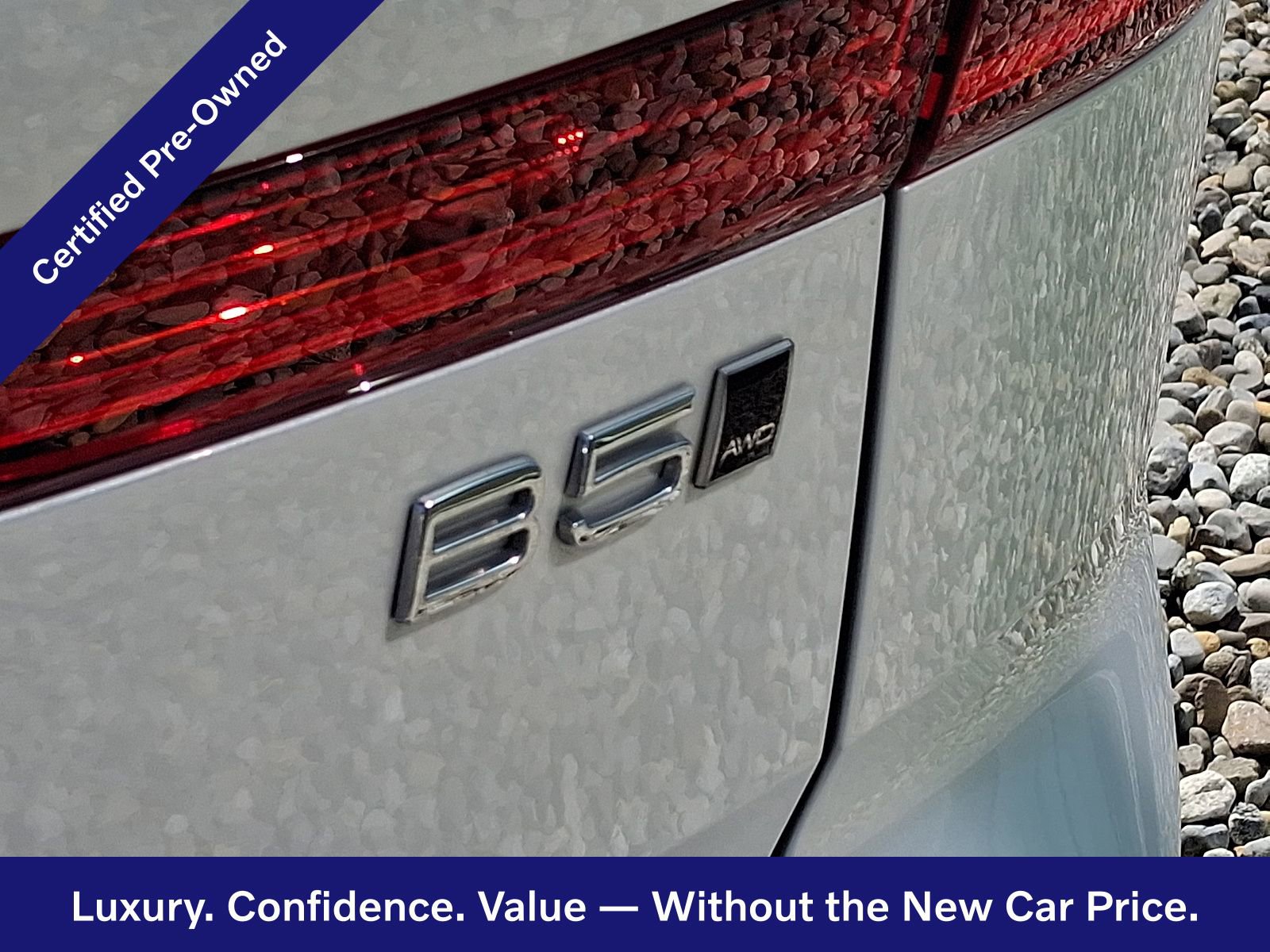 Certified 2024 Volvo XC60 B5 Plus w/ Protection Package Premier image 31