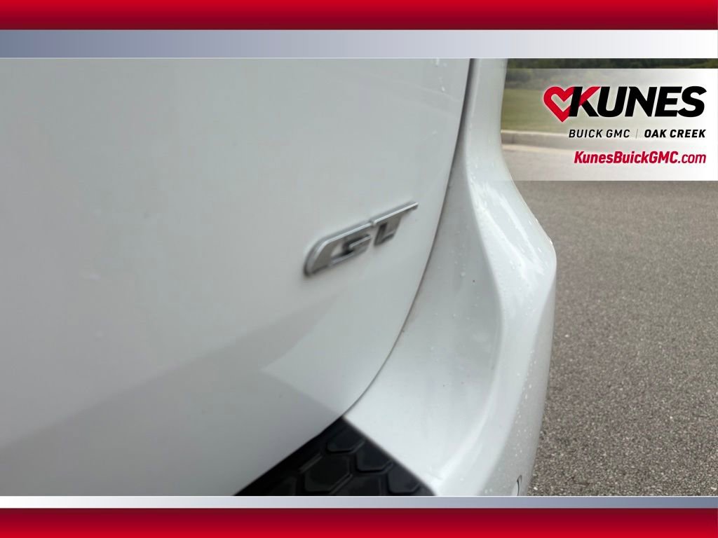 Used 2024 Dodge Durango GT image 7