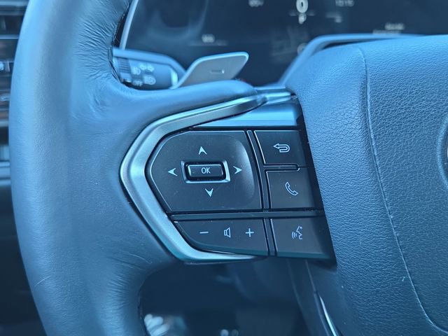 Used 2024 Lexus TX 350 FWD w/ Captains Chair Package image 22