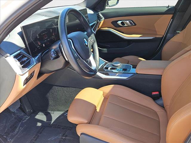 Certified 2023 BMW 330i Sedan w/ Premium Package image 16