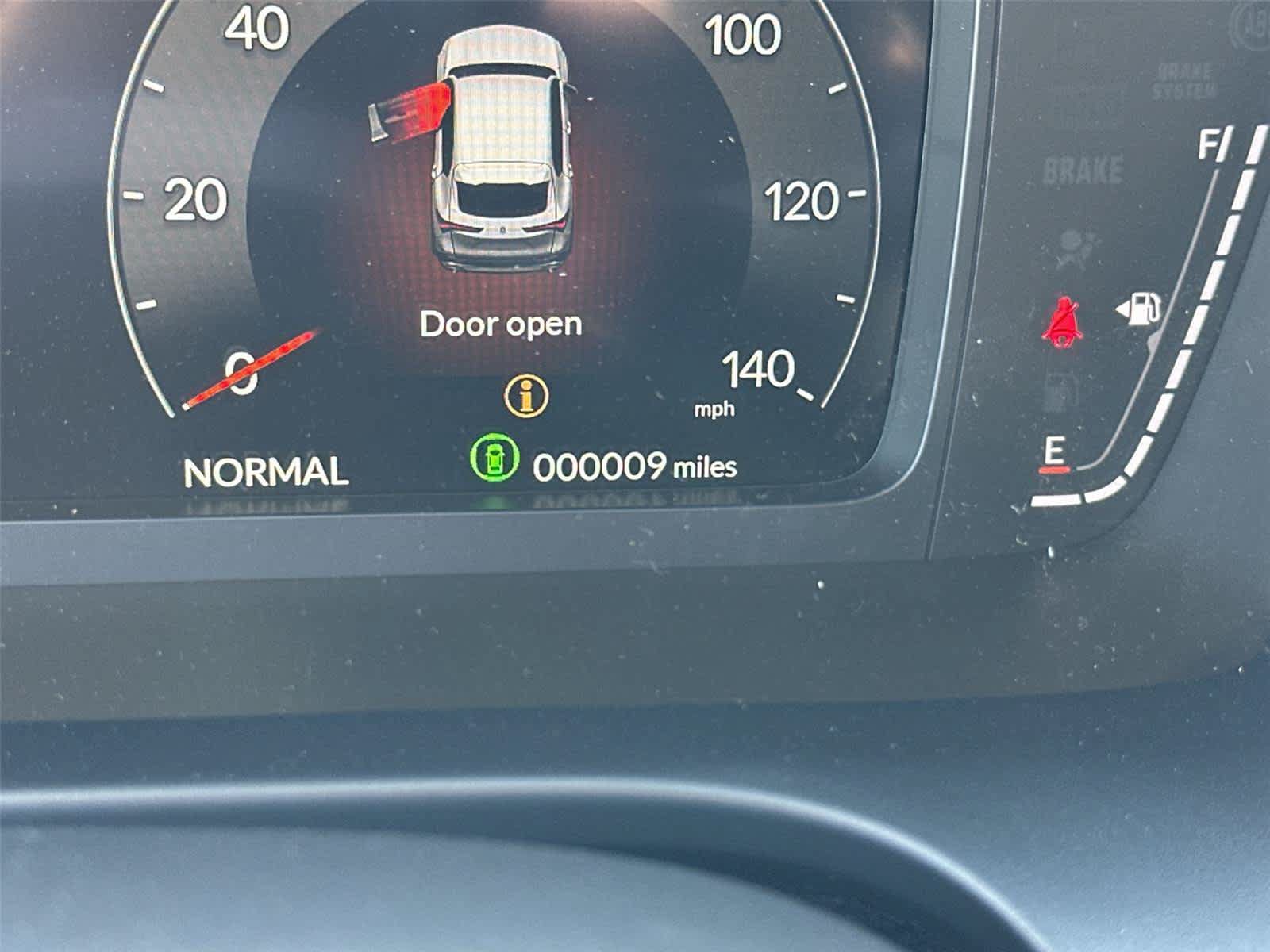 New 2026 Acura ADX A-Spec FWD image 19