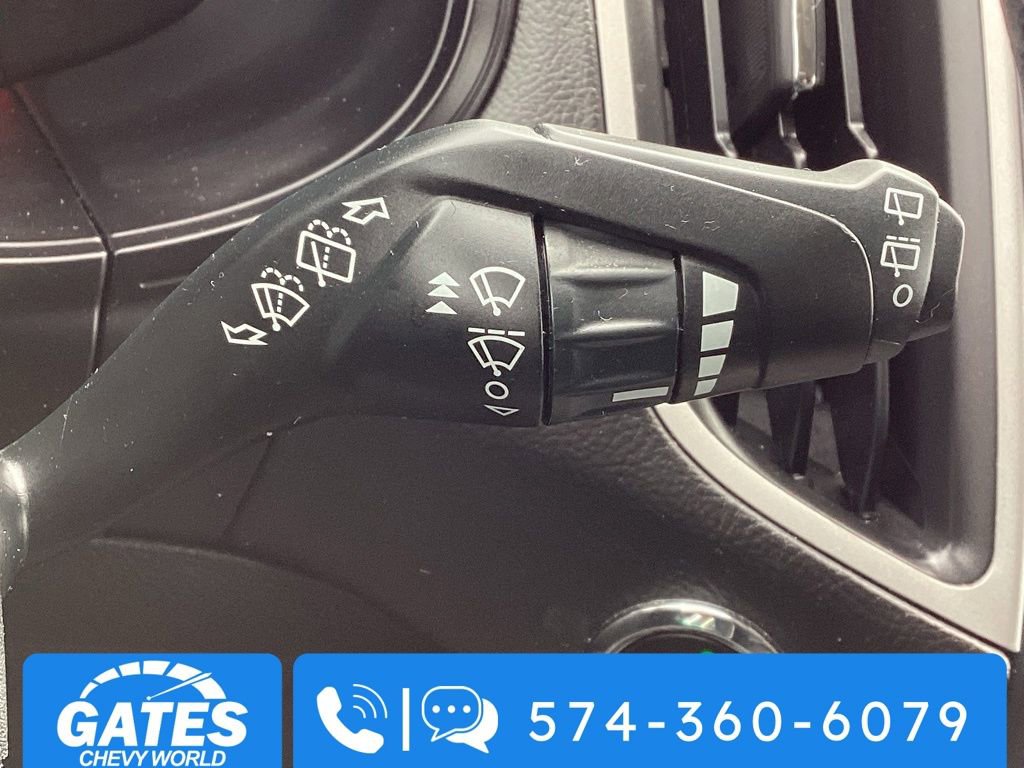 Used 2023 Ford Edge SEL AWD/4WD image 28