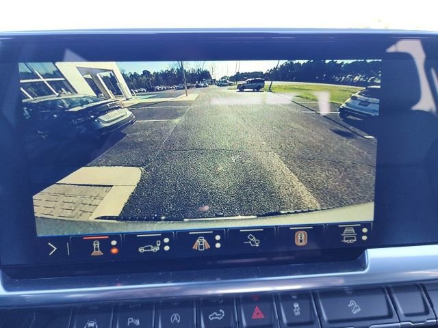 New 2026 Chevrolet Silverado 1500 LT Trail Boss w/ LT Trail Boss Premium Package image 27