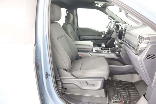 Certified 2023 Ford F150 XLT w/ Equipment Group 302A High image 68