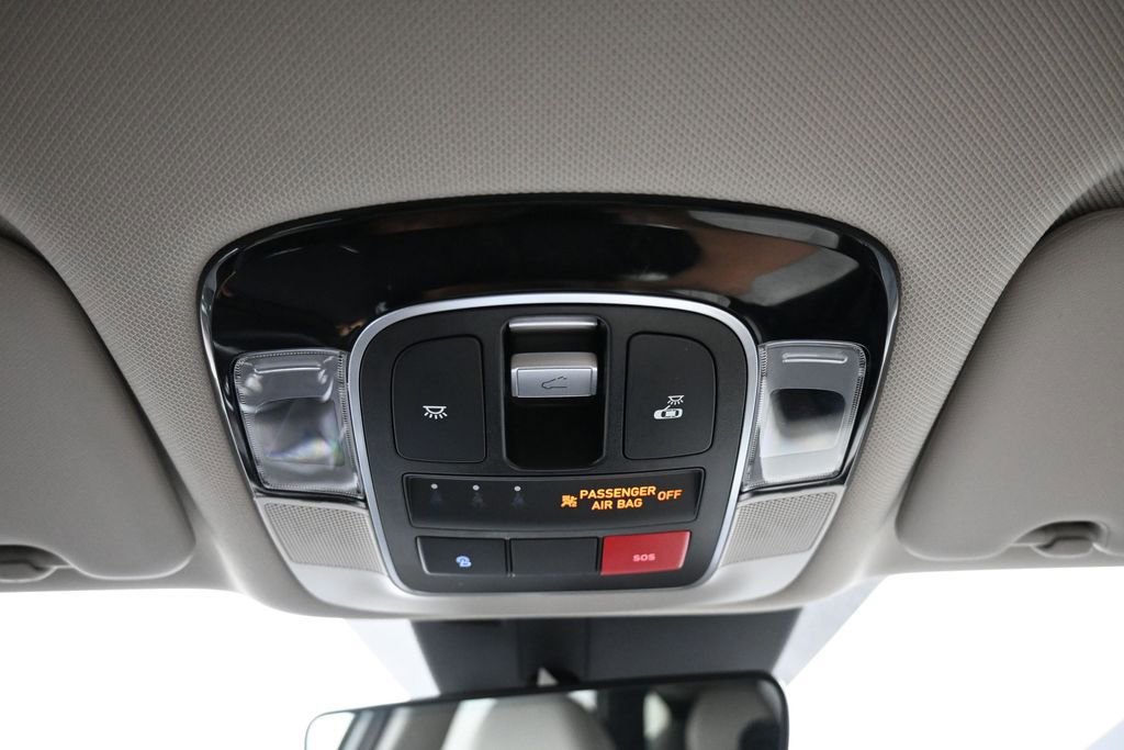 Certified 2024 Hyundai Tucson SEL w/ Convenience Package AWD/4WD image 17
