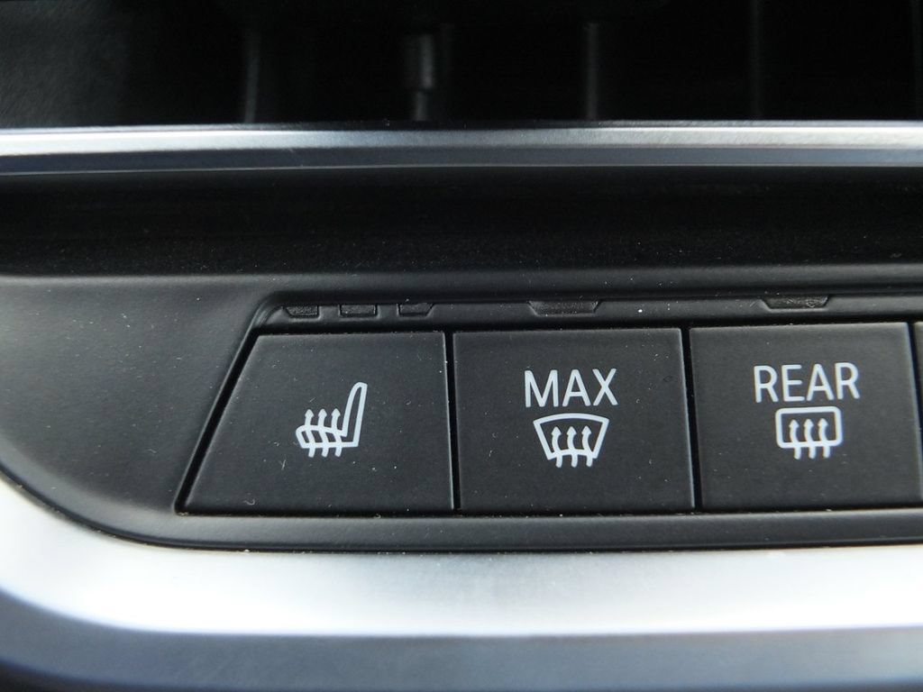 Used 2021 BMW M3 Competition RWD image 38