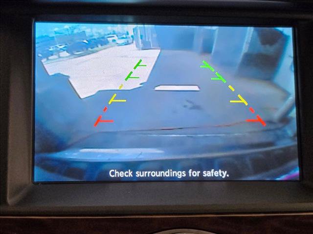 Used 2017 Nissan Armada SV w/ Driver Package AWD/4WD image 14