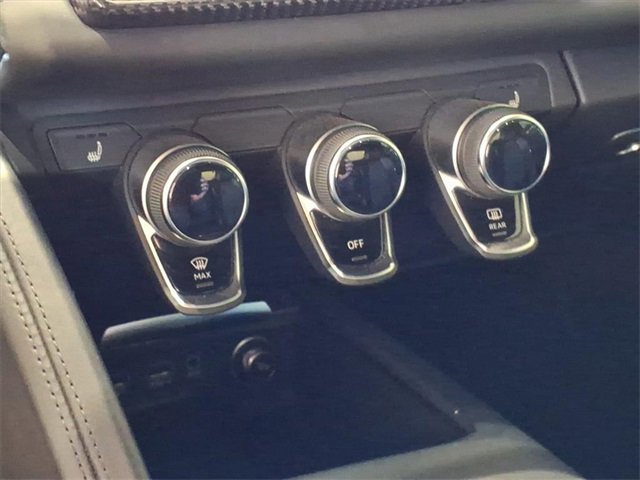Used 2020 Audi R8 V10 performance image 22