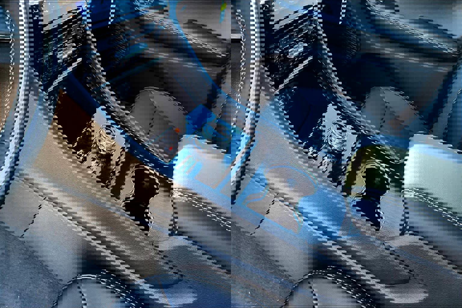 New 2025 Jeep Grand Cherokee L Limited image 8