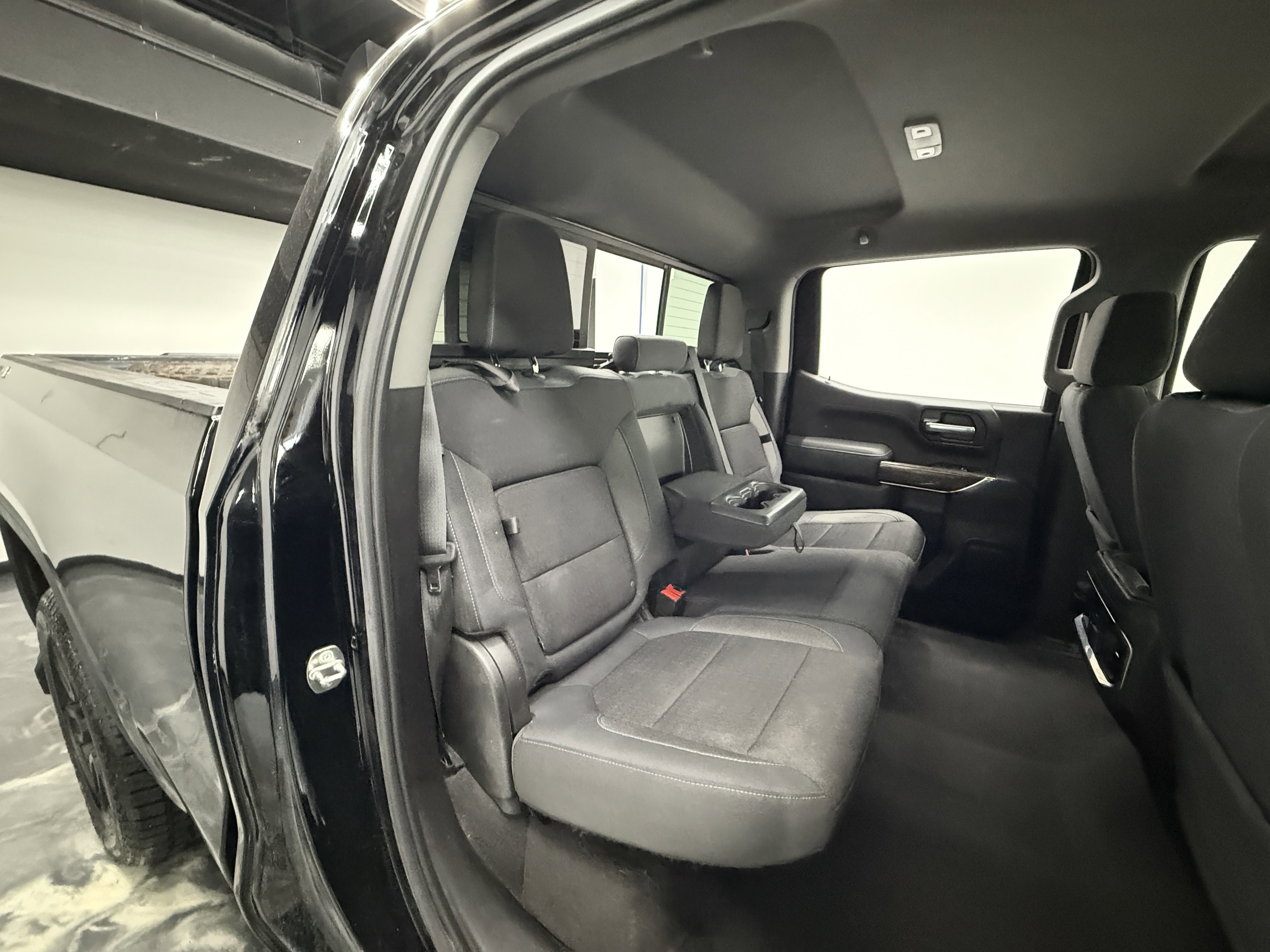 Used 2019 GMC Sierra 1500 Elevation image 28