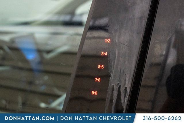 Used 2022 Ford Edge Titanium image 33